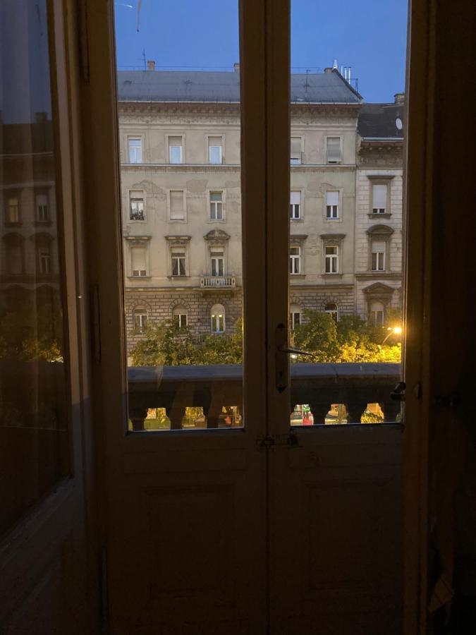 Casa Nora Hotel Budapest Exterior photo